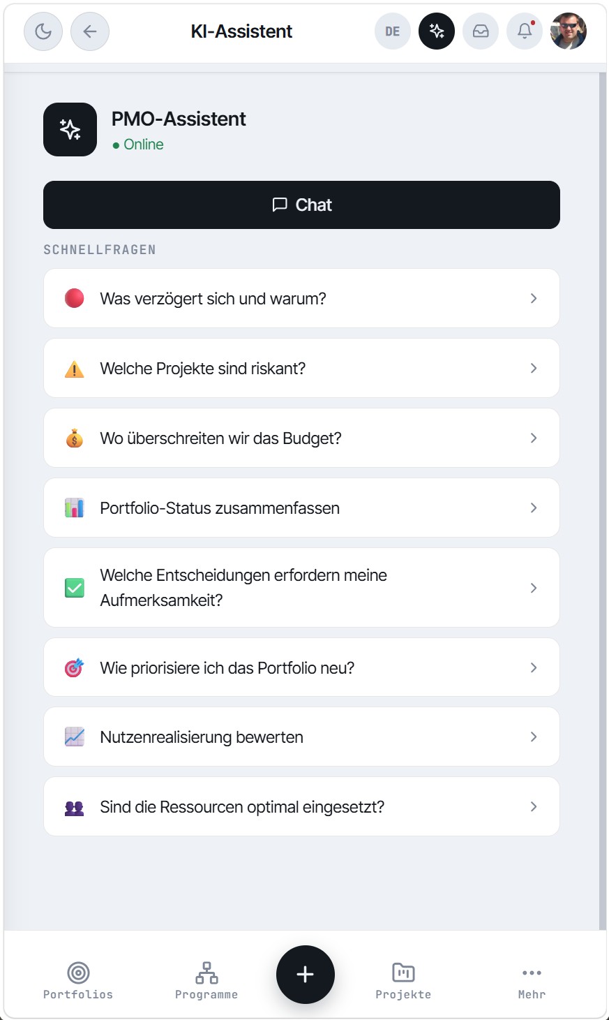 AI Insights