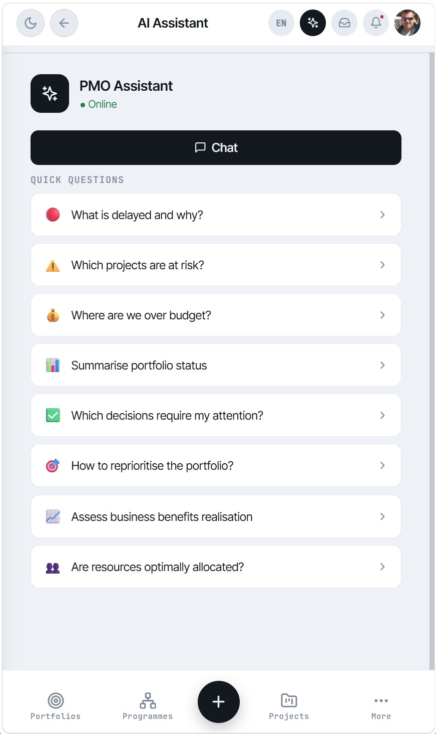 AI Insights