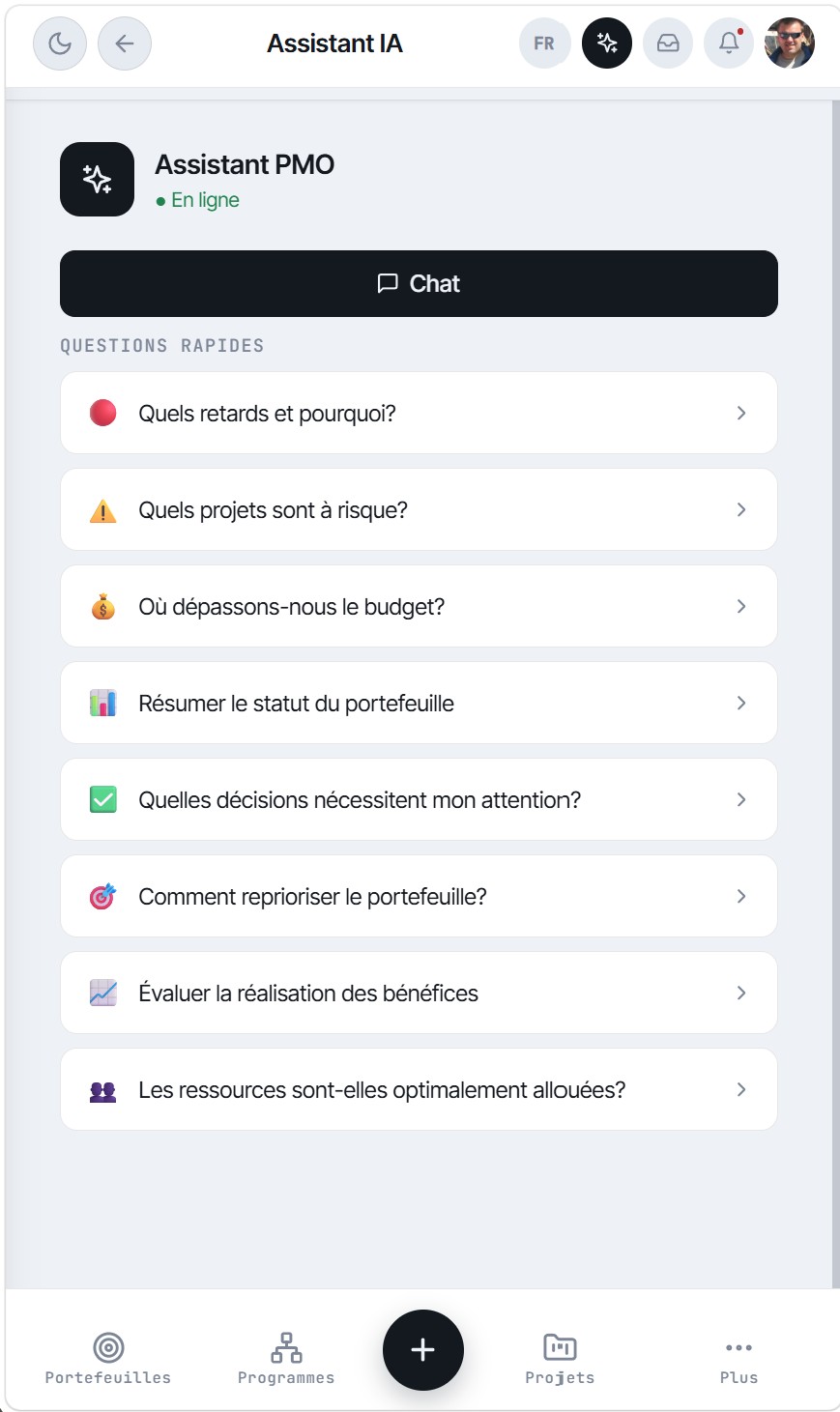 AI Insights