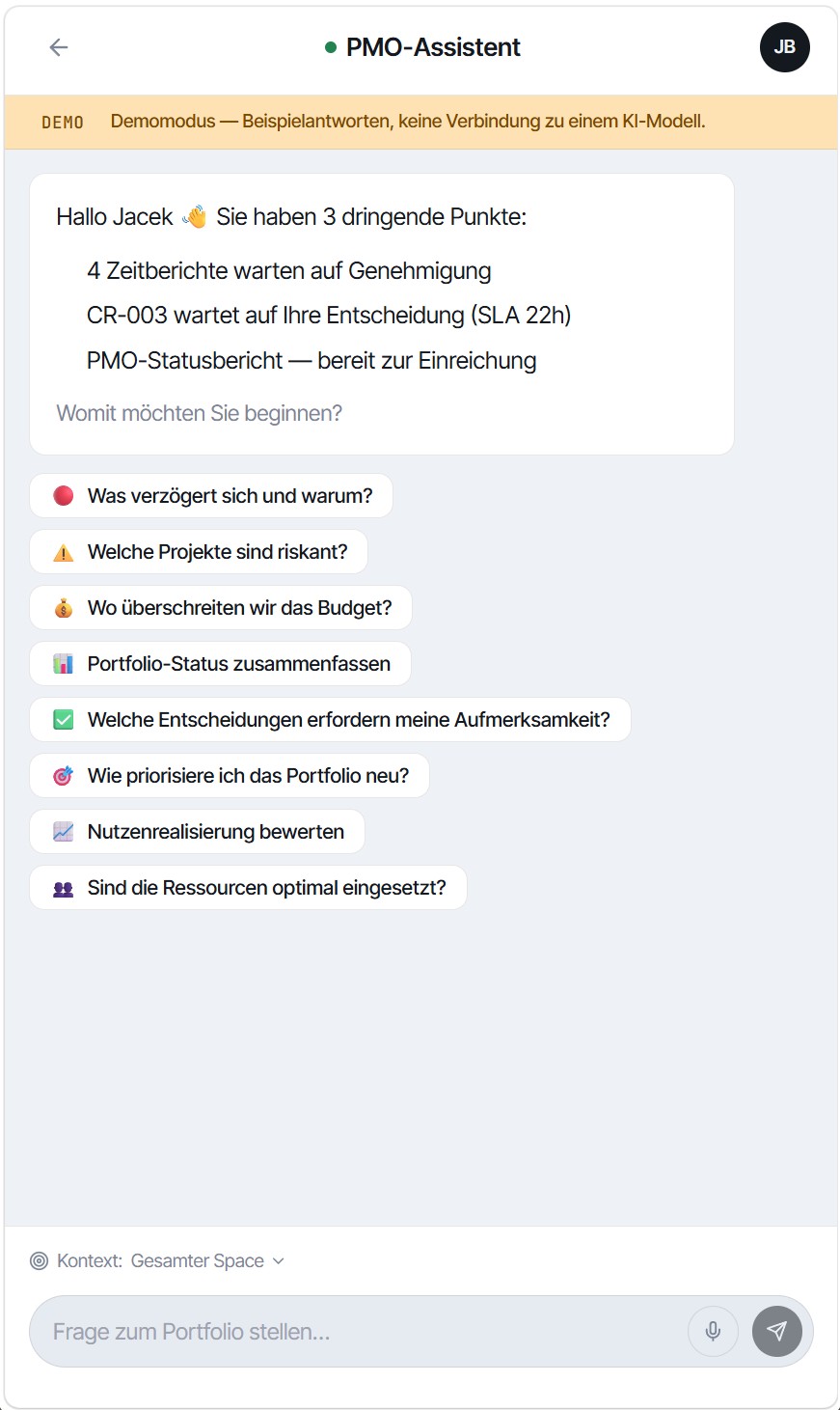 AI Insights