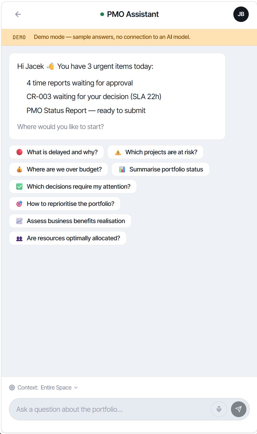 AI Insights