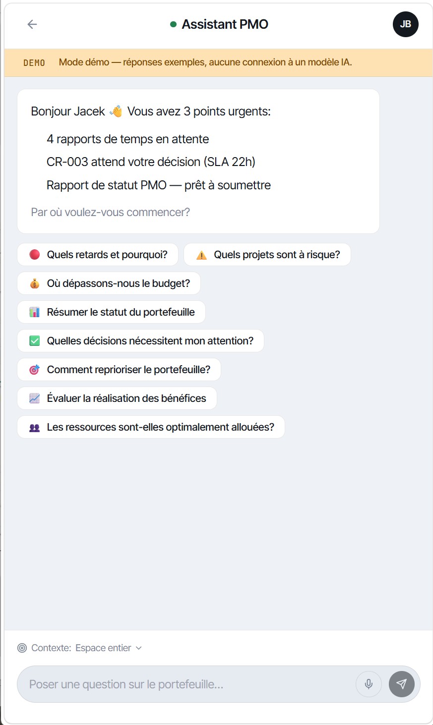 AI Insights