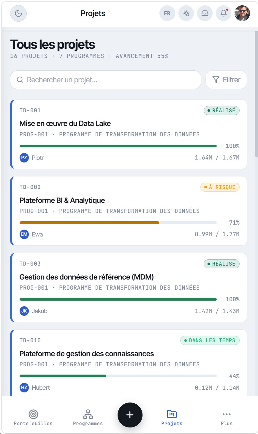 Mobile